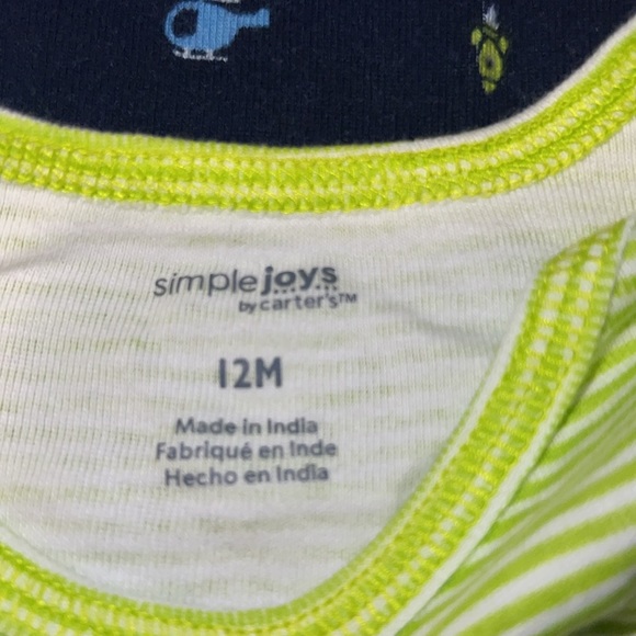 Bundle 12 month bodysuits - Picture 3 of 5